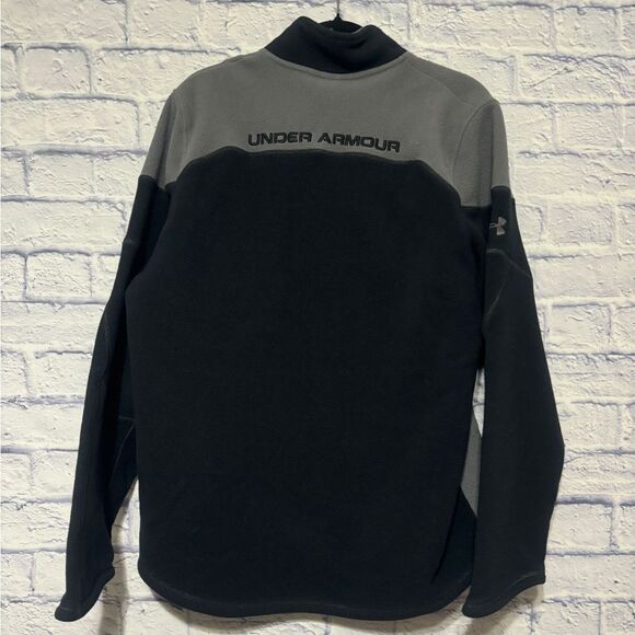 Under armour fleece pullover - Picture 2 of 9